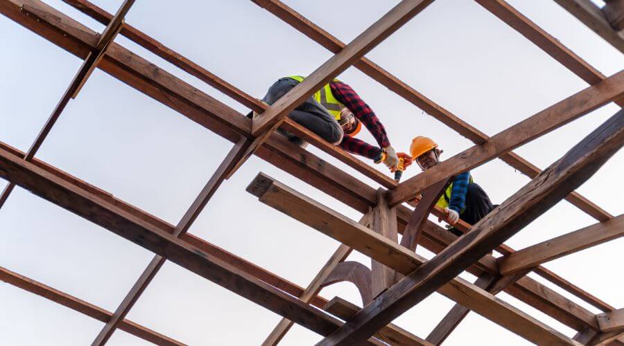 Expert top industrial roofings services in Fulton, TX